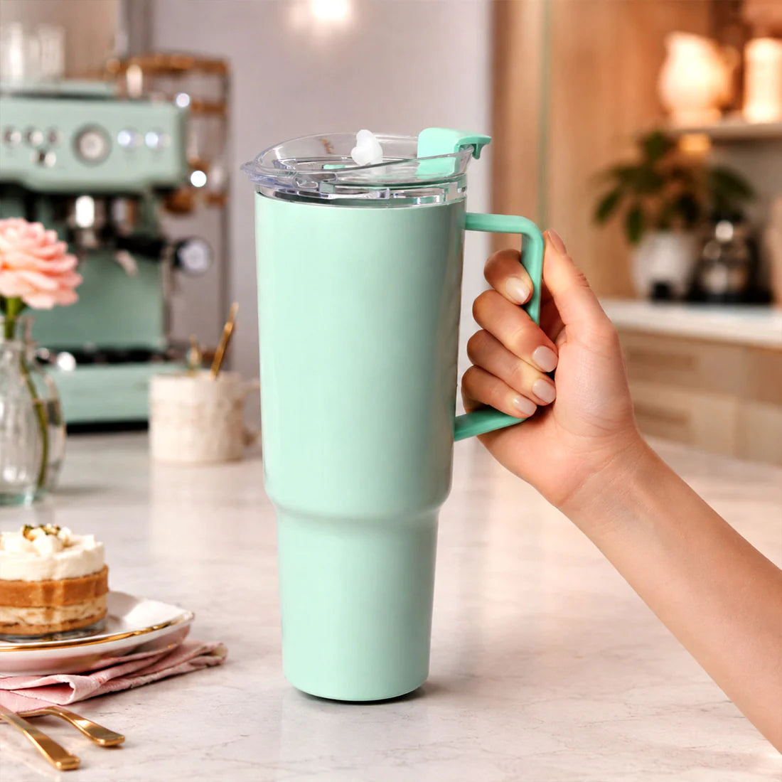 HydraCarry Tumbler